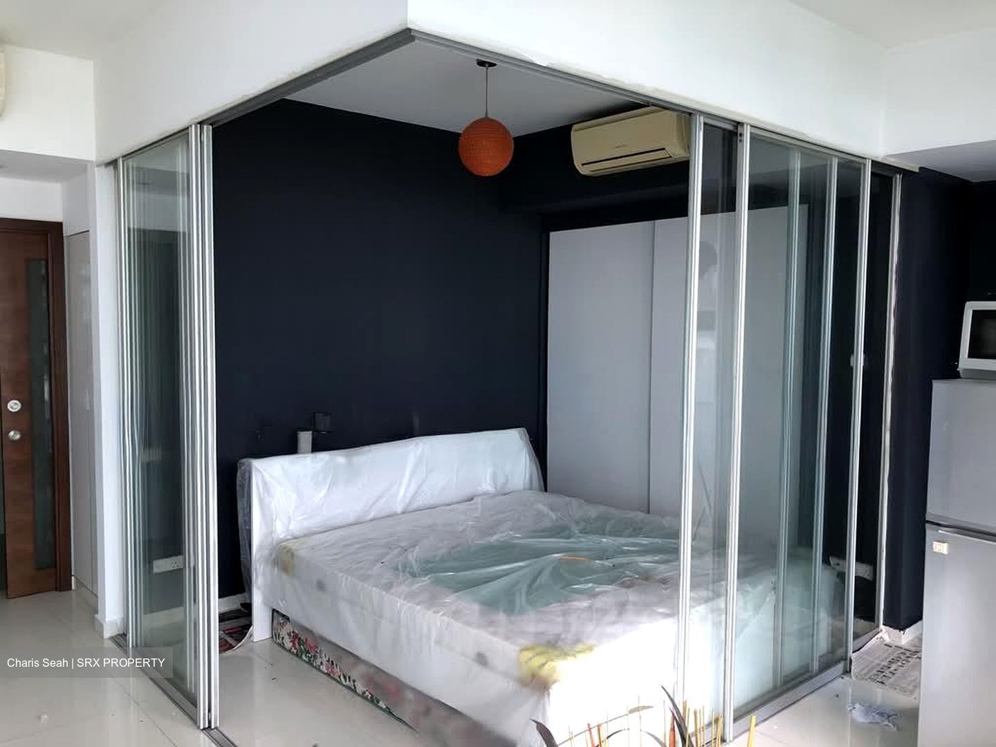 City Square Residences (D8), Condominium #598164791